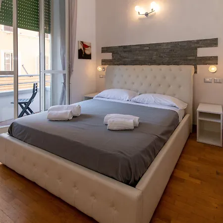 Exa Rooms - Vatican