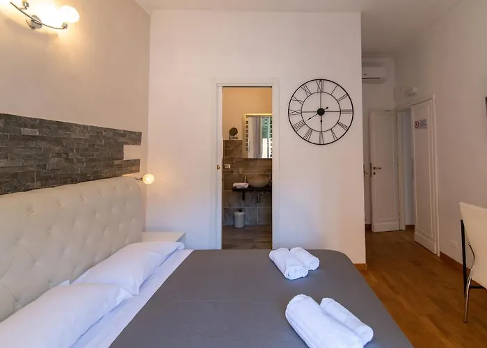 Exa - Vatican Gasthuis 3*