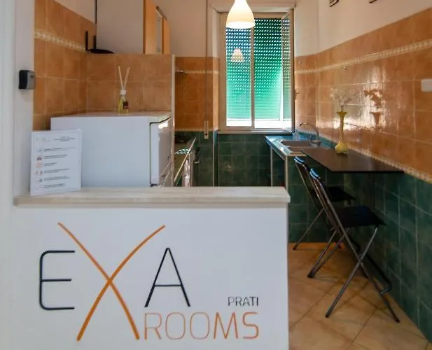 Exa - Vatican Gasthuis 3*