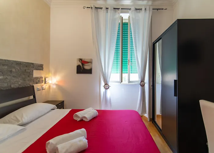 Exa - Vatican 3* Rome